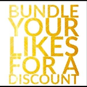 🔥 Bundle your likes 👍🏾 and make an offer💴